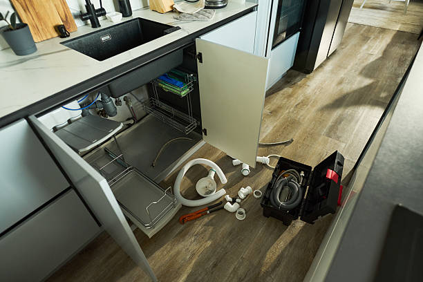 Reliable Drain Cleaning contractor in Ohio, OH by Street Wise - Plumbing